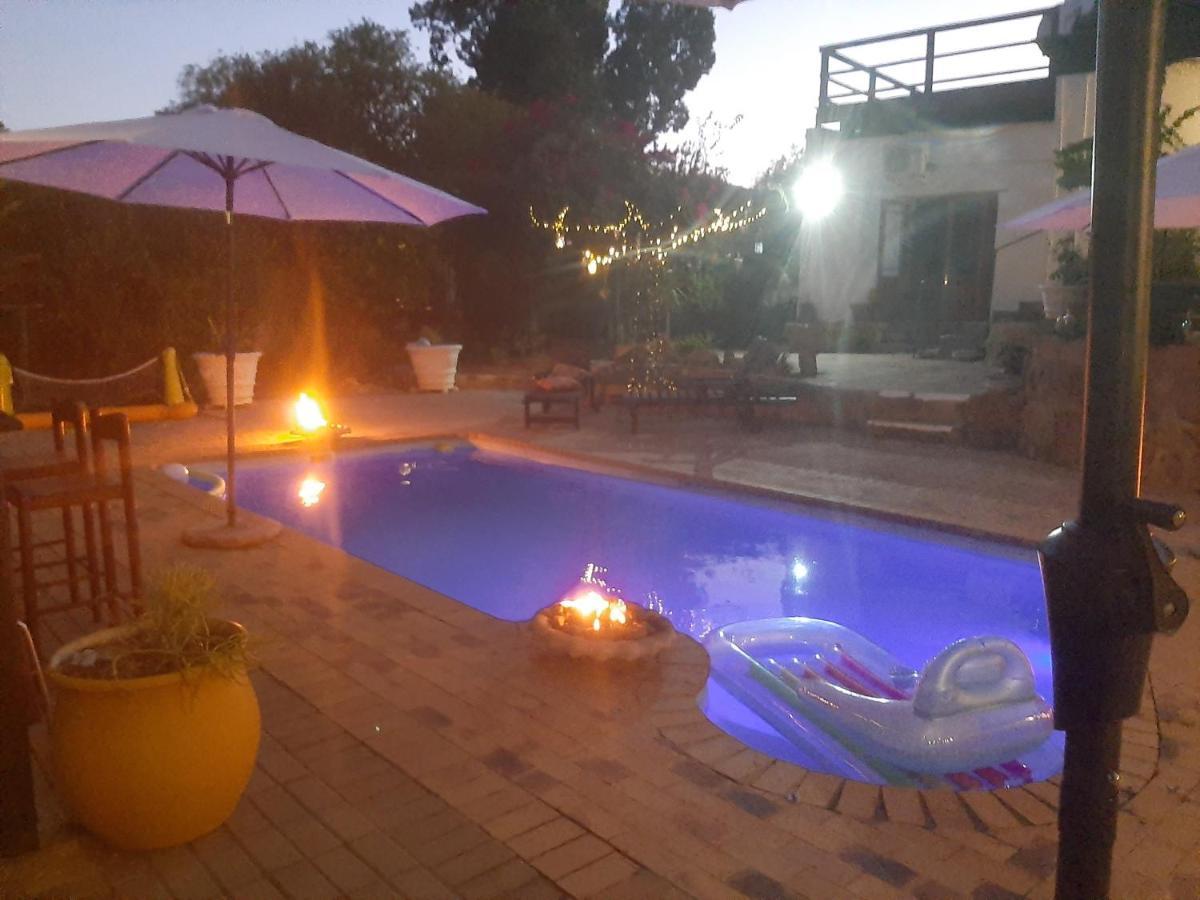 Rosenhof Garden Cottage Clanwilliam Exterior foto