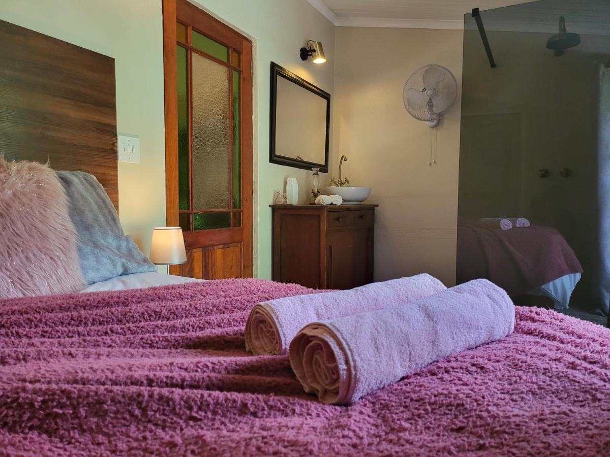 Rosenhof Garden Cottage Clanwilliam Exterior foto